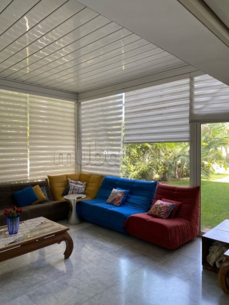 Villa d'exception à vendre sur bouskoura - Vente Immobilier - Bouskoura - photo 7