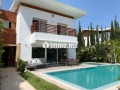 Villa d'exception à vendre sur bouskoura - miniature 1