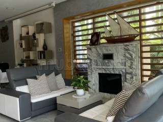 Villa d'exception à vendre sur bouskoura - Villa à vendre - Bouskoura