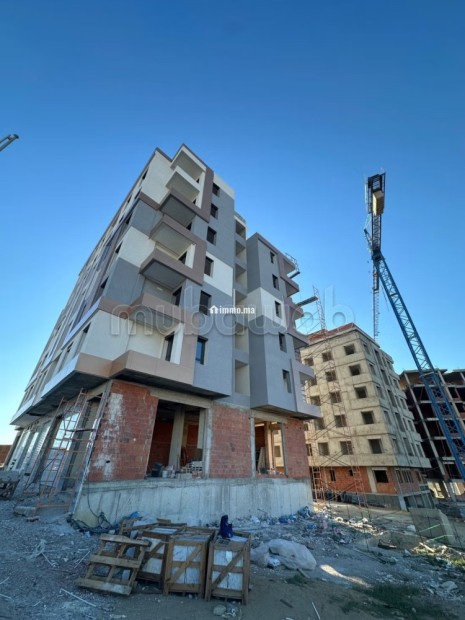 Appartment a Vendre a Tanger a Un Prix Attractif - Vente Immobilier - Tanger - photo 1