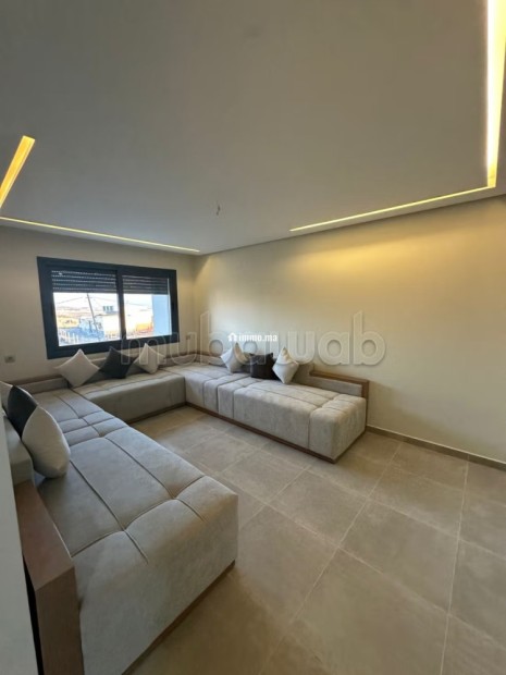 Appartment a Vendre a Tanger a Un Prix Attractif - Vente Immobilier - Tanger - photo 6