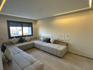 Appartment a Vendre a Tanger a Un Prix Attractif - Appartement à vendre - Tanger