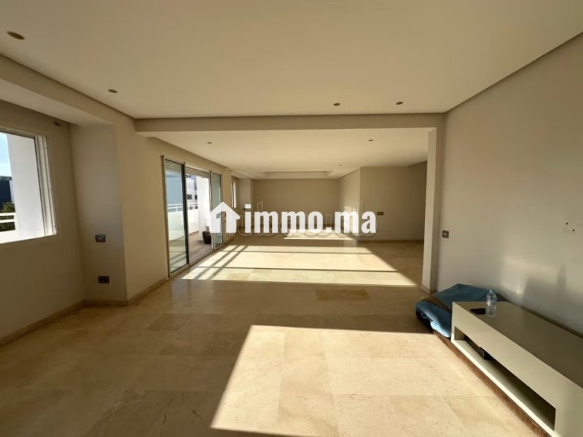 Très bel appartement à vendre racine - Vente Immobilier - Casablanca - photo 3