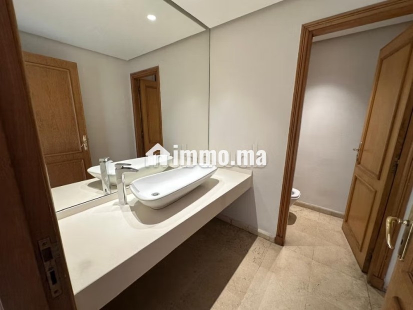 Très bel appartement à vendre racine - Vente Immobilier - Casablanca - photo 4