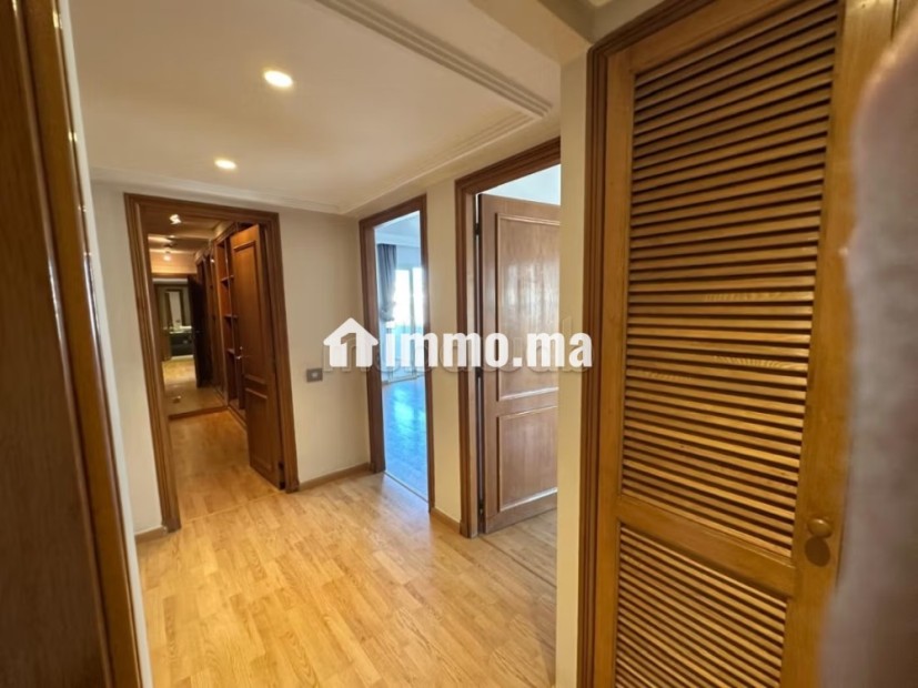 Très bel appartement à vendre racine - Vente Immobilier - Casablanca - photo 6