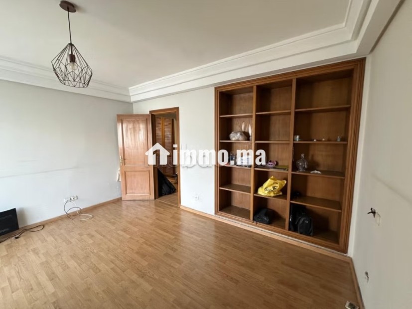 Très bel appartement à vendre racine - Vente Immobilier - Casablanca - photo 7