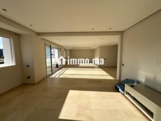 Très bel appartement à vendre racine - Appartement à vendre - Casablanca