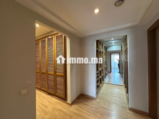 Très bel appartement à vendre racine - Appartement à vendre - Casablanca