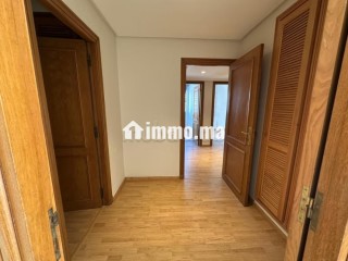 Très bel appartement à vendre racine - Appartement à vendre - Casablanca