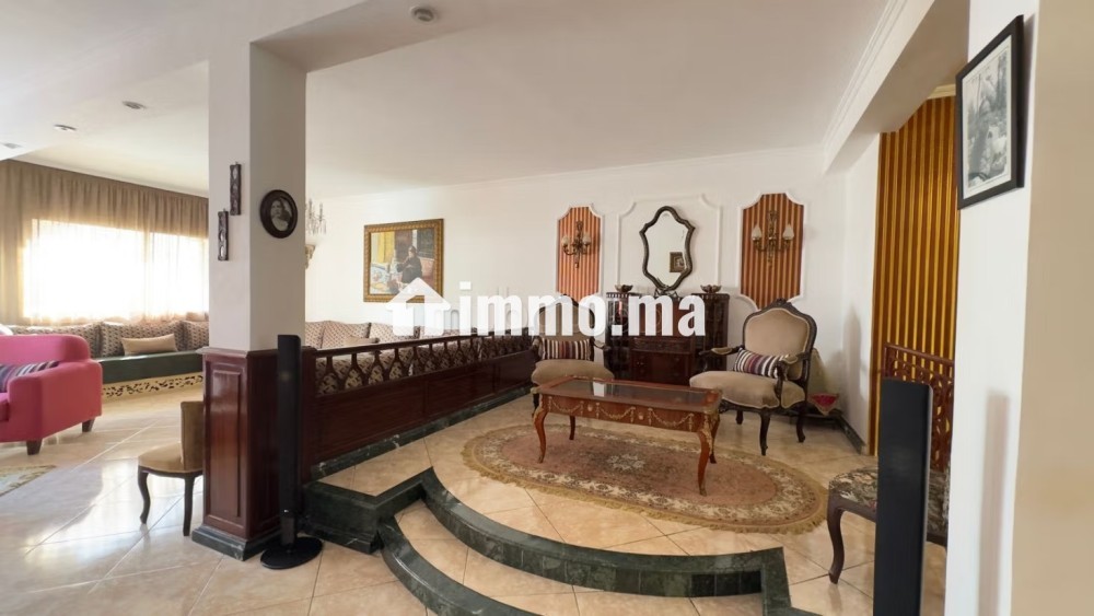 BEL appartement à vendre GAUTHIER - Vente Immobilier - Casablanca - photo 3