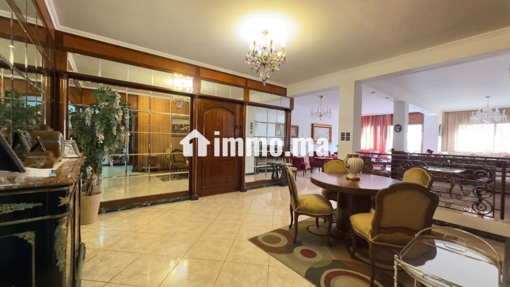 BEL appartement à vendre GAUTHIER - Vente Immobilier - Casablanca - photo 4