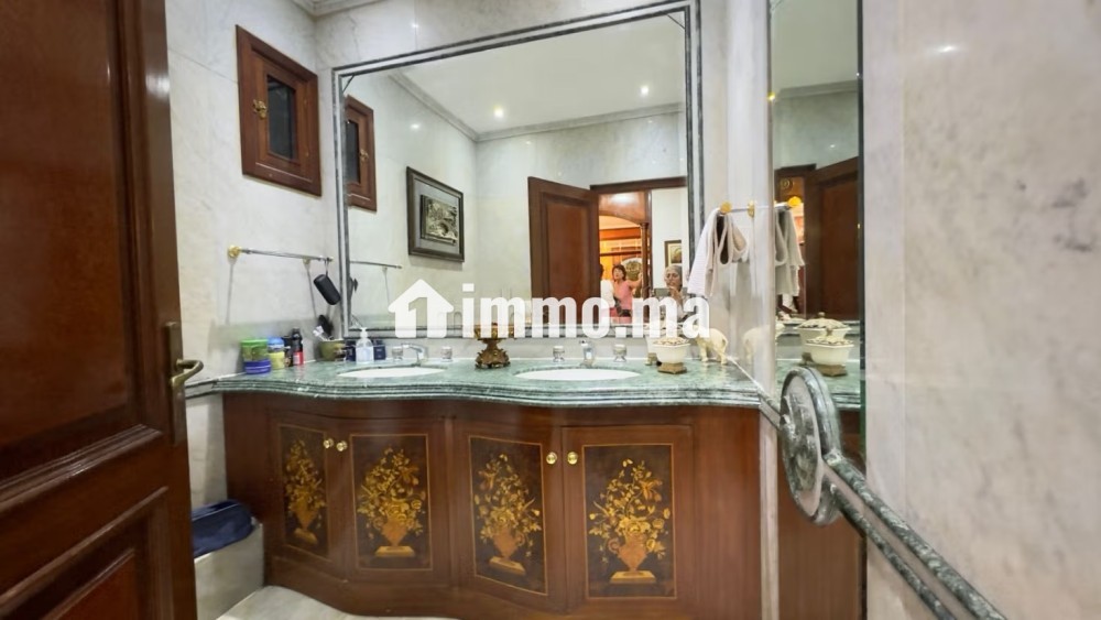 BEL appartement à vendre GAUTHIER - Vente Immobilier - Casablanca - photo 5