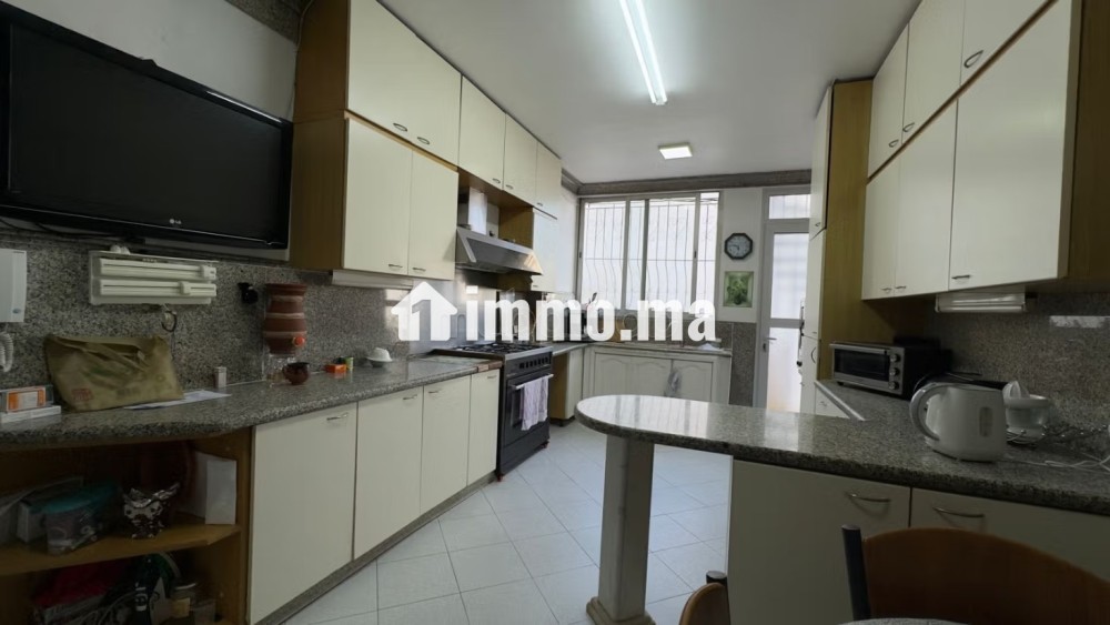 BEL appartement à vendre GAUTHIER - Vente Immobilier - Casablanca - photo 7