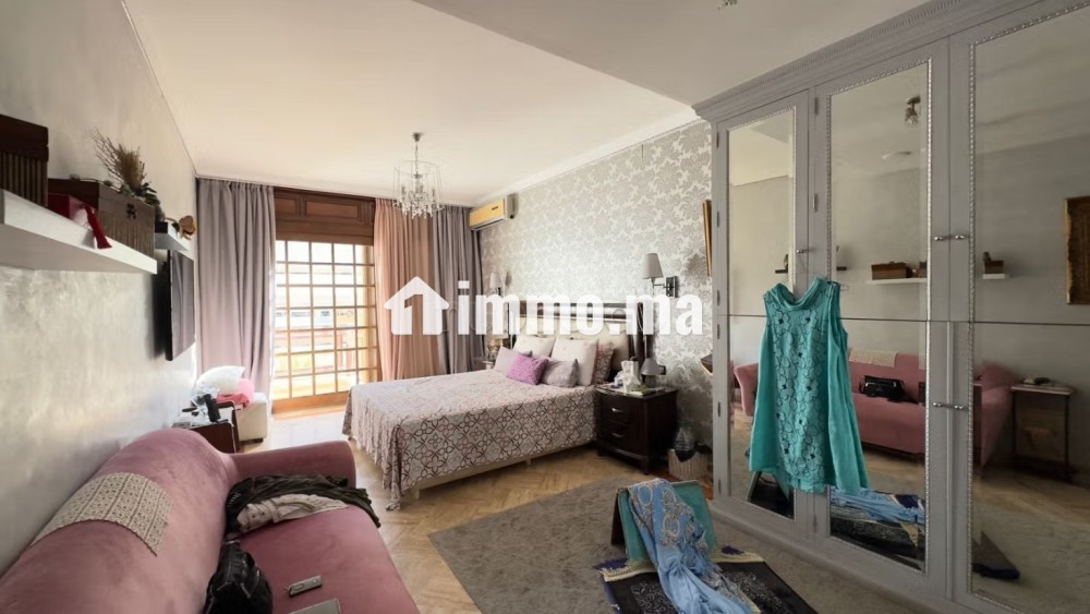 BEL appartement à vendre GAUTHIER - Vente Immobilier - Casablanca - photo 8