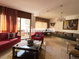 BEL appartement à vendre GAUTHIER - Appartement à vendre - Casablanca
