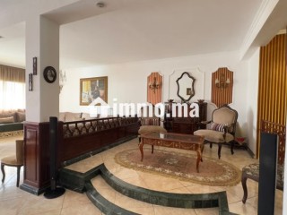 BEL appartement à vendre GAUTHIER - Appartement à vendre - Casablanca