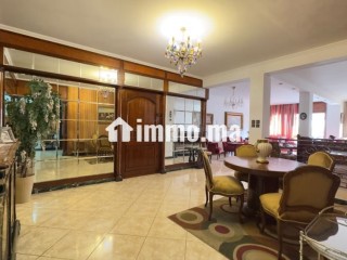 BEL appartement à vendre GAUTHIER - Appartement à vendre - Casablanca