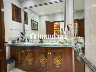 BEL appartement à vendre GAUTHIER - Appartement à vendre - Casablanca