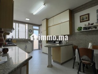 BEL appartement à vendre GAUTHIER - Appartement à vendre - Casablanca