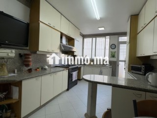 BEL appartement à vendre GAUTHIER - Appartement à vendre - Casablanca