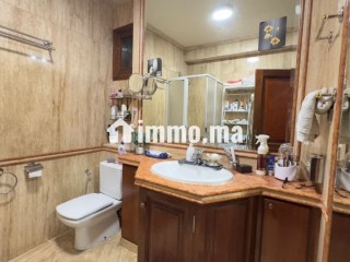 BEL appartement à vendre GAUTHIER - Appartement à vendre - Casablanca
