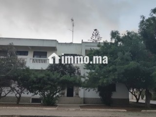 Magnifique villa à vendre à Longchamps Hay Al Hanâa. 4 chambres - Villa à vendre - Casablanca