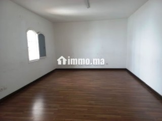 Villa usage Bureau à louer à Agdal - Villa à louer - Rabat