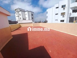 Villa usage Bureau à louer à Agdal - Villa à louer - Rabat