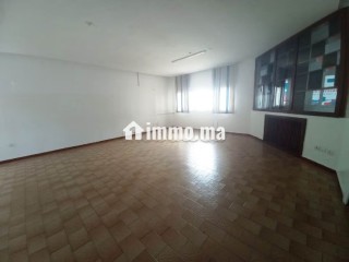 Villa usage Bureau à louer à Agdal - Villa à louer - Rabat