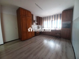Villa usage Bureau à louer à Agdal - Villa à louer - Rabat