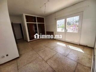 Villa usage Bureau à louer à Agdal - Villa à louer - Rabat