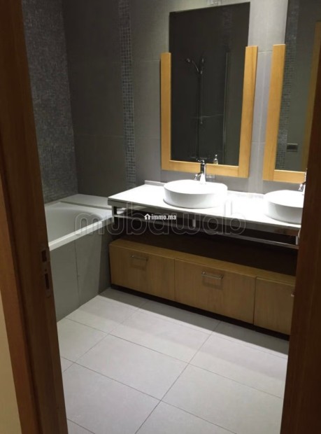 Très beau REZ de JARDIN à vendre GAUTHIER - Vente Immobilier - Casablanca - photo 6