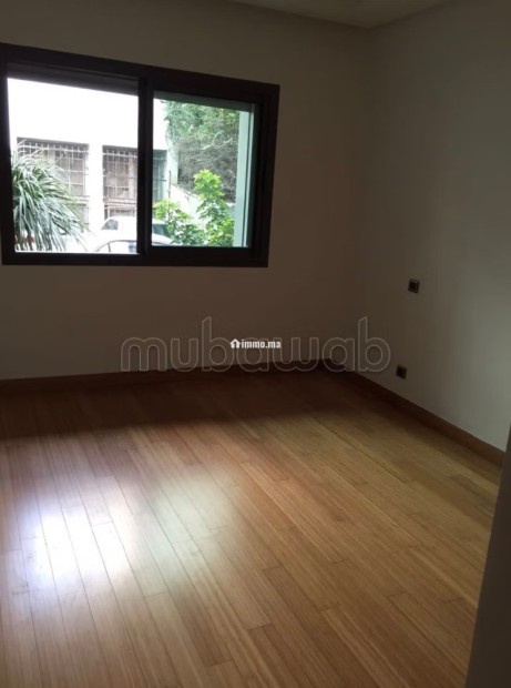 Très beau REZ de JARDIN à vendre GAUTHIER - Vente Immobilier - Casablanca - photo 8