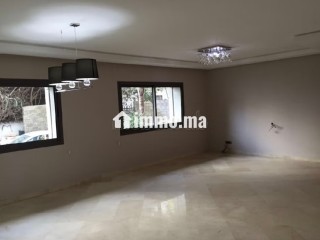 Très beau REZ de JARDIN à vendre GAUTHIER - Appartement à vendre - Casablanca