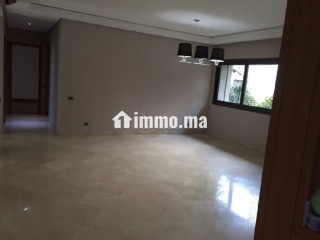 Très beau REZ de JARDIN à vendre GAUTHIER - Appartement à vendre - Casablanca