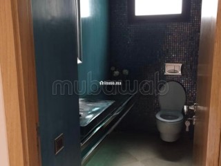 Très beau REZ de JARDIN à vendre GAUTHIER - Appartement à vendre - Casablanca