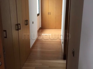 Très beau REZ de JARDIN à vendre GAUTHIER - Appartement à vendre - Casablanca