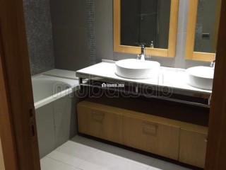 Très beau REZ de JARDIN à vendre GAUTHIER - Appartement à vendre - Casablanca
