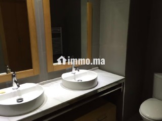 Très beau REZ de JARDIN à vendre GAUTHIER - Appartement à vendre - Casablanca