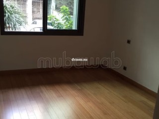 Très beau REZ de JARDIN à vendre GAUTHIER - Appartement à vendre - Casablanca
