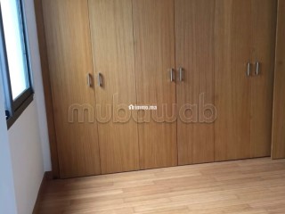 Très beau REZ de JARDIN à vendre GAUTHIER - Appartement à vendre - Casablanca
