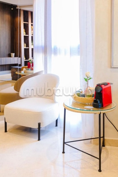 Apparemment 3 chambres a prestigia saphir longue durée - Location Immobilier - Marrakech - photo 5