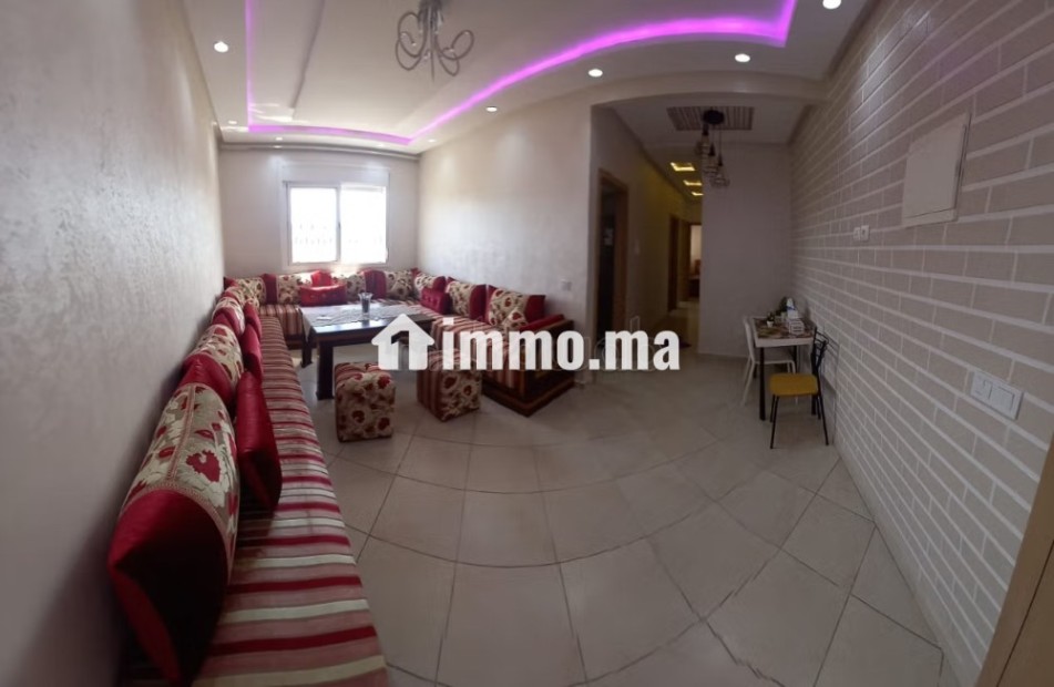 Appartement haut standing à vendre à Chellalat - Vente Immobilier - Autre - photo 6