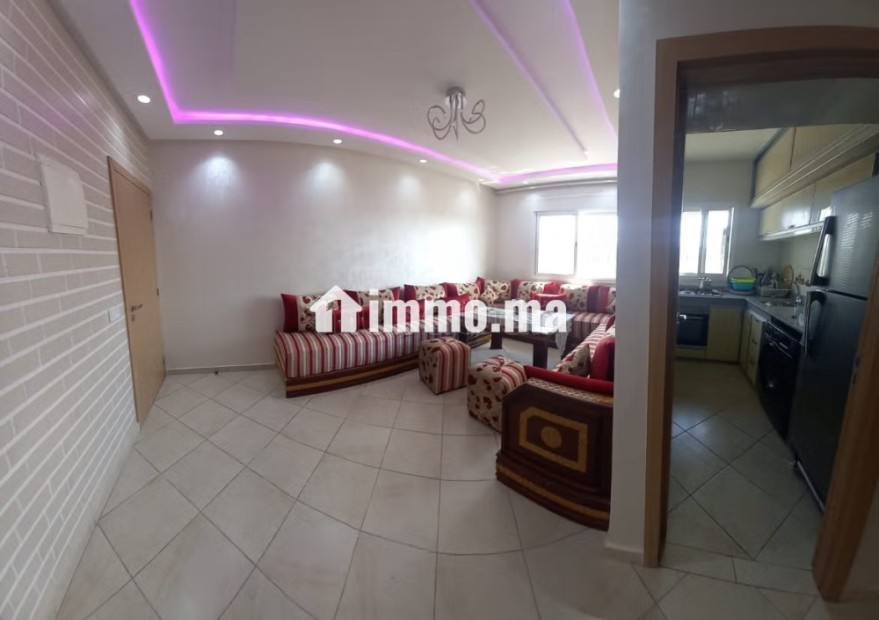 Appartement haut standing à vendre à Chellalat - Vente Immobilier - Autre - photo 7