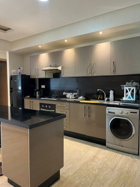 Studio meublé tout équipé proche de toutes les commodités - Location Vacances - Casablanca - photo 8
