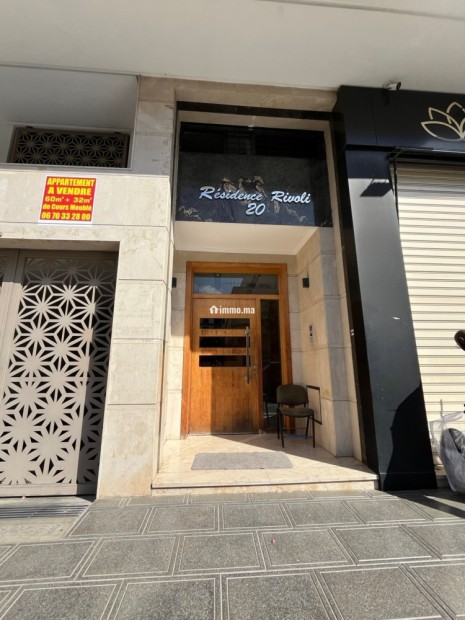 Studio meublé tout équipé proche de toutes les commodités - Location Vacances - Casablanca - photo 3