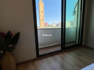Studio meublé tout équipé proche de toutes les commodités - Appartement Location Vacances - Casablanca