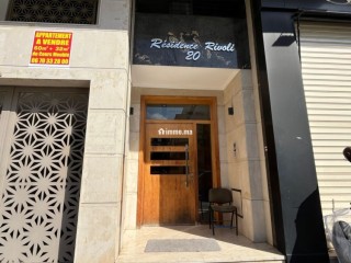 Studio meublé tout équipé proche de toutes les commodités - Appartement Location Vacances - Casablanca
