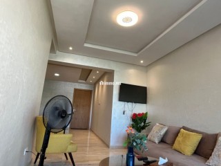 Studio meublé tout équipé proche de toutes les commodités - Appartement Location Vacances - Casablanca