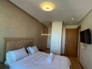 Studio meublé tout équipé proche de toutes les commodités - Appartement Location Vacances - Casablanca